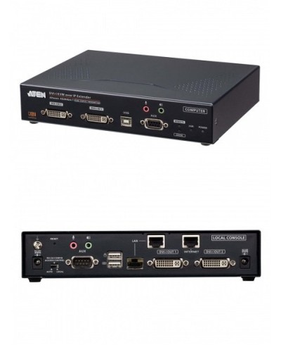 KE6940AiT-AX-G. Удлинитель. ATEN в Люберцах
