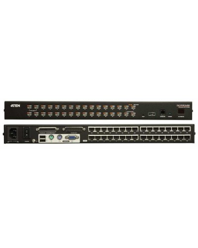 KH1532A-AX-G. Переключатель. ATEN в Люберцах