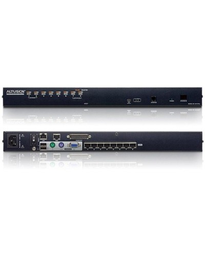 KH1508AI-AX-G. Переключатель. ATEN в Люберцах