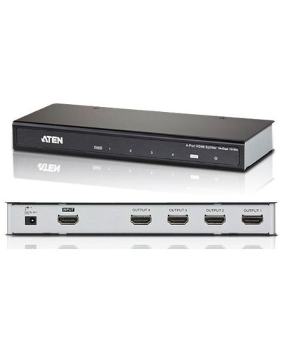 VS184A-AT-G. Разветвитель HDMI. ATEN в Люберцах