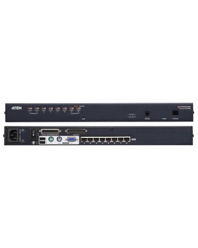 KH1508A-AX-G. Переключатель. ATEN в Люберцах