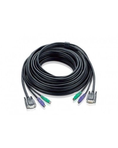 2L-1010P. Кабель KVM. ATEN в Люберцах