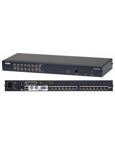 KH1516A-AX-G. Переключатель. ATEN в Люберцах