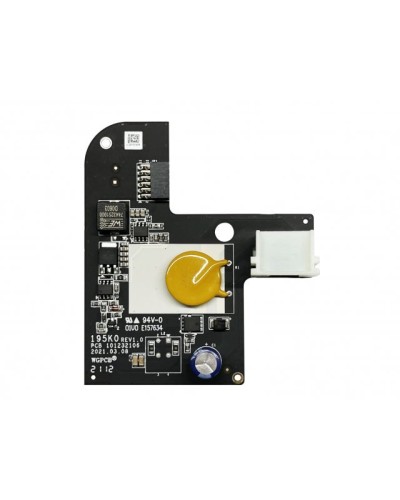 DS-PM2-D. Плата блока питания. AX PRO Hikvision в Люберцах