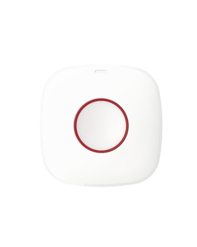 DS-PDEB1-EG2-WE. Беспроводная тревожная кнопка. AX PRO Hikvision в Люберцах