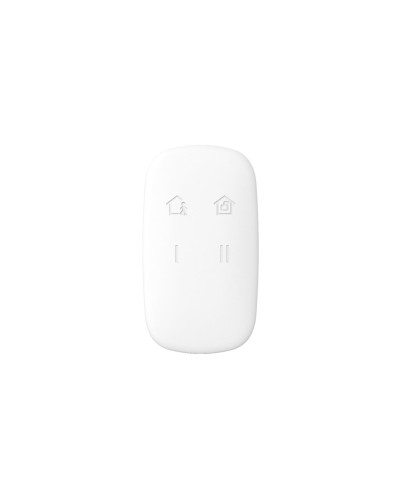 DS-PKF1-WE. Брелок 4-х кнопочный с обратной связью. AX PRO Hikvision в Люберцах