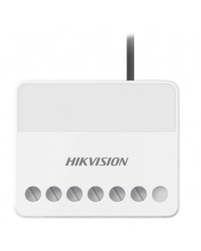 DS-PM1-O1L-WE. Блок релейный радиоканальный. AX PRO Hikvision в Люберцах