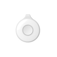 DS-PDEBP1-EG2-WE. Беспроводная тревожная кнопка. AX PRO Hikvision
