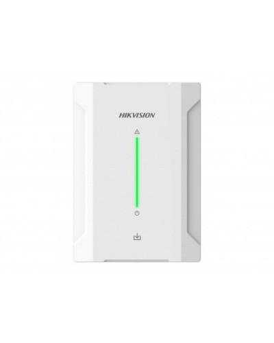 DS-PM1-O4H-H. Блок релейный. AX PRO Hikvision в Люберцах