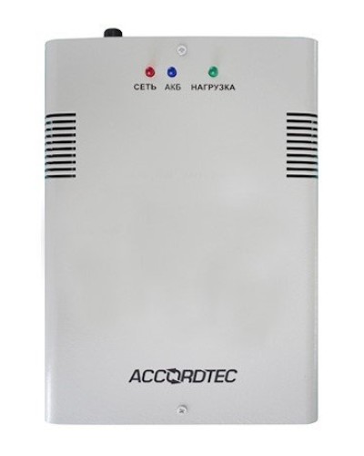 ББП-30ТР исп.1. Блок бесперебойного питания. AccordTec в Люберцах