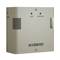 ББП-40. Источник вторичного электропитания резервированный. AccordTec