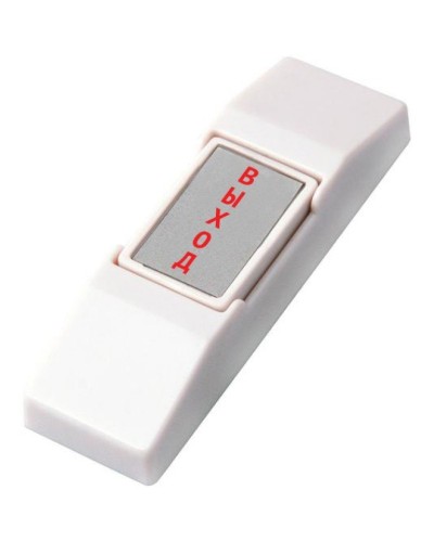 AT-H01-P. Кнопка выхода. AccordTec в Люберцах