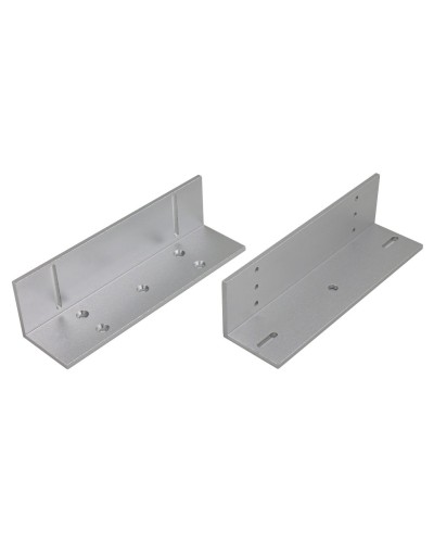 LM-295-350-2. Крепление Z-образное для якоря замка. AccordTec в Люберцах