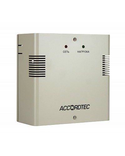 ББП-20 Lite. Источник вторичного электропитания резервированный. AccordTec в Люберцах