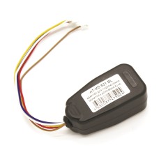 AT-VD632 BL. Адаптер монитора. AccordTec