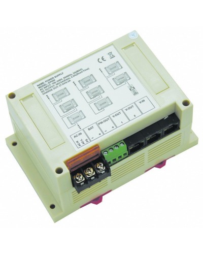AT-36/2 WH. Источник питания домофона. AccordTec в Люберцах