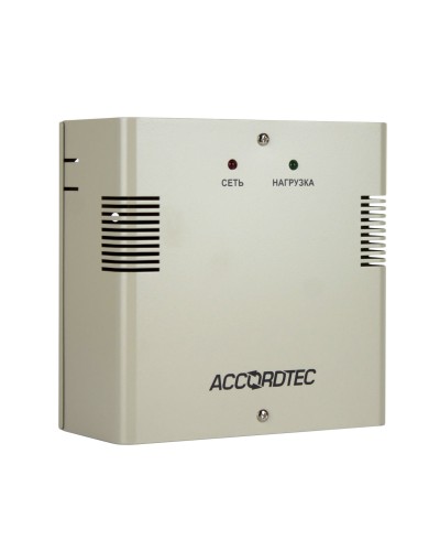 ББП-20. Источник вторичного электропитания резервированный. AccordTec в Люберцах