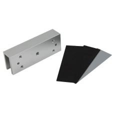 LM-180A-2. Крепление U-образное для якоря замка. AccordTec