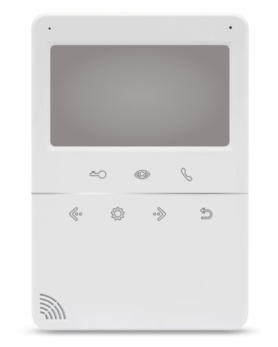 AT-VD432C. Монитор домофона цветной. AccordTec в Люберцах