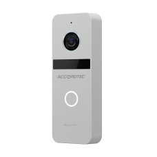 AT-VD311L SL. Вызывная панель IP-домофона. AccordTec