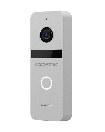 AT-VD311L SL. Вызывная панель IP-домофона. AccordTec в Люберцах