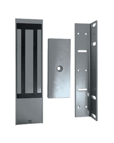 ML-395. Замок электромагнитный. AccordTec в Люберцах