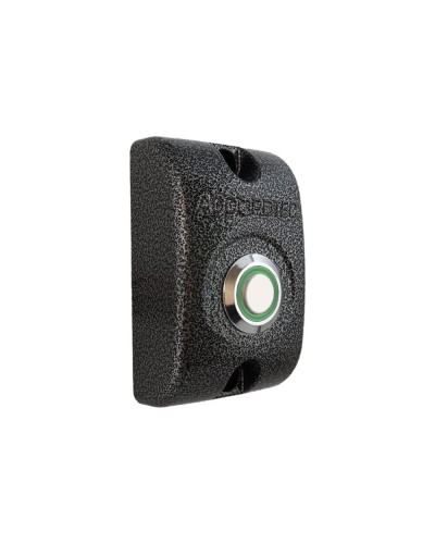 AT-H300M LED Gray. Кнопка выхода. AccordTec в Люберцах