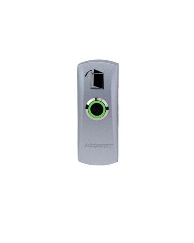 AT-H805A LED (светодиод зеленый). Кнопка выхода. AccordTec в Люберцах