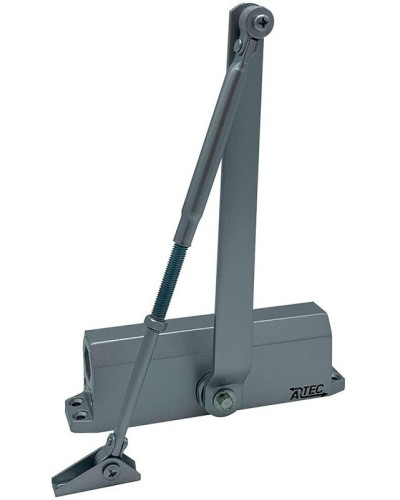 ATEC-D230E-SI. Доводчик для дверей весом до 105 кг. AccordTec в Люберцах