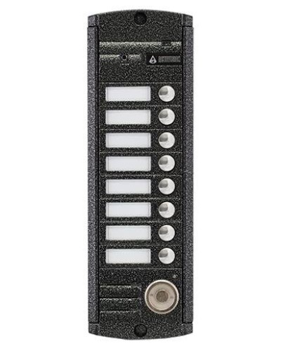 AVP-458 (PAL) ТМ. Вызывная видеопанель цветная. Activision в Люберцах