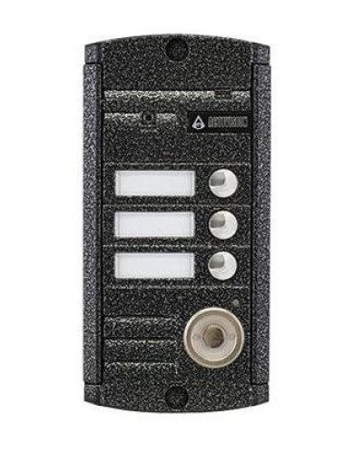 AVP-453 (PAL) ТМ. Вызывная видеопанель цветная. Activision в Люберцах