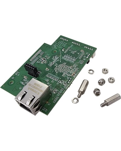 ASOL5-EHUB. Сетевой модуль Ethernet для принтеров Advent SOLID-510. Advent SOLID в Люберцах