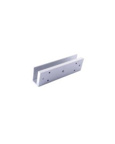 ALU-180. Крепление для установки замка  ALEM-180 на стеклянные двери. Alarmico в Люберцах