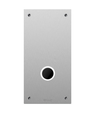 SH-46T SILVER. Бесконтактный дверной звонок. BAS-IP в Люберцах
