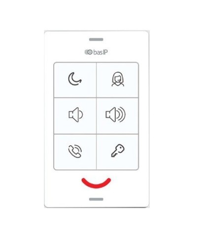 SP-03 WHITE. IP абонентское устройство. BAS-IP в Люберцах