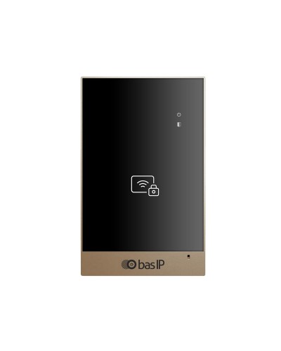 CR-02BD GOLD. Контроллер со встроенным считывателем. BAS-IP в Люберцах