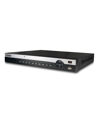 BOLID RGI-3228 версия 2. IP-видеорегистратор 32-канальный. BOLID в Люберцах