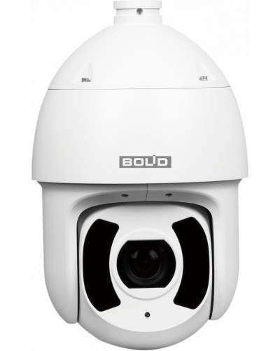 BOLID VCI-528 версия 3. Профессиональная видеокамера IP поворотная. BOLID в Люберцах