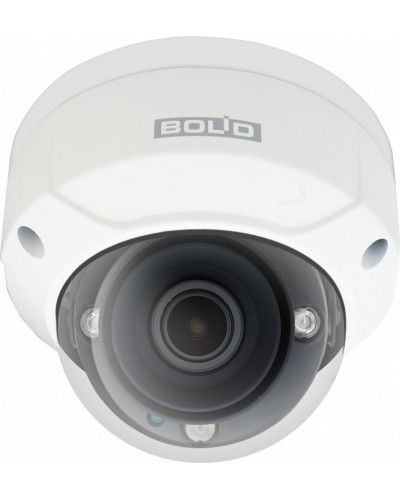 BOLID VCI-280-01. Профессиональная видеокамера IP купольная. BOLID в Люберцах
