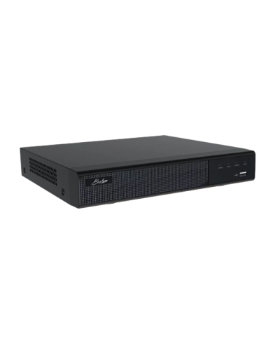 BN-401PoE. IP-видеорегистратор 4-канальный. BestIP в Люберцах