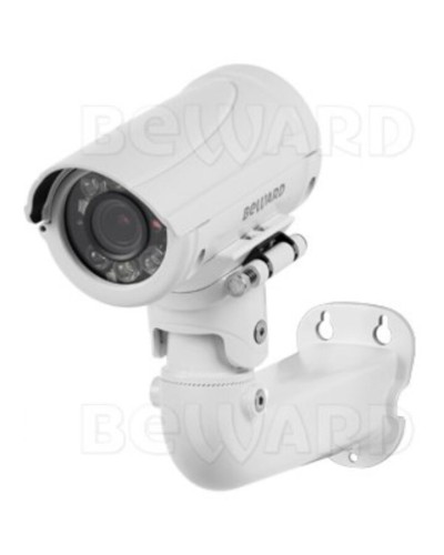 B2530RZQ (2 6-22мм) White. Видеокамера IP цилиндрическая. Beward в Люберцах