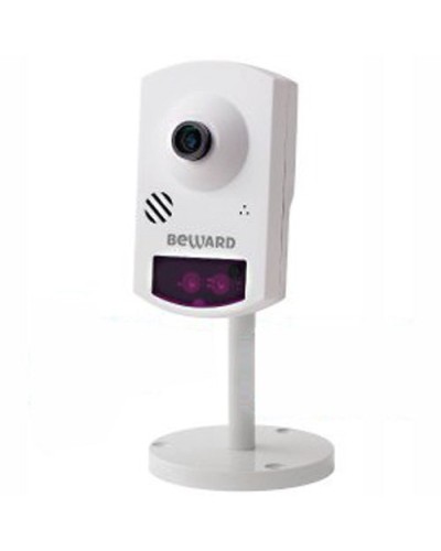 BD46C (8 мм). IP-камера корпусная миниатюрная. Beward в Люберцах