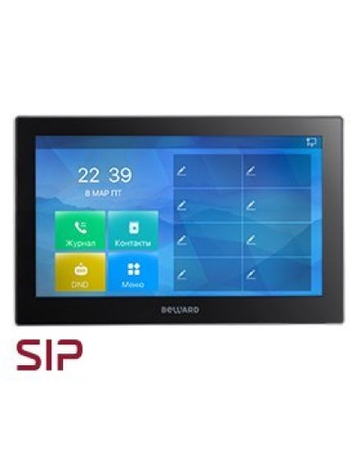 SM730. SIP Видеотелефон. Beward в Люберцах
