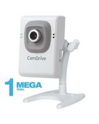 CD300. Видеокамера IP компактная. Beward в Люберцах