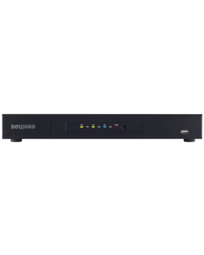BS1208. IP-видеорегистратор 8-канальный. Beward в Люберцах