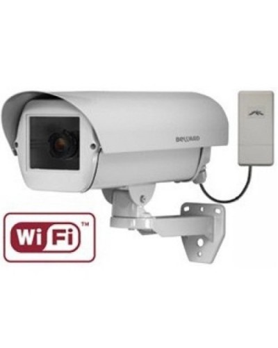 B10xxWB2-K220. Термокожух с Wi-Fi модулем 802.11b/g.. Beward в Люберцах