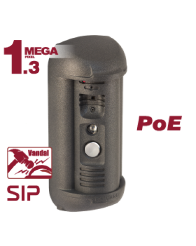 DS81806AP. Вызывная панель IP-домофона. Beward в Люберцах
