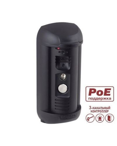 DS06AP-3L(Black). Вызывная панель IP-домофона. Beward в Люберцах