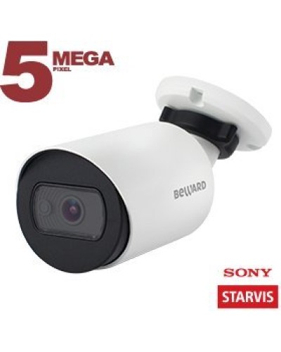 SV3210RC (6 мм). Видеокамера IP цилиндрическая. Beward в Люберцах
