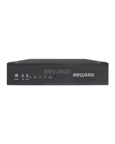 BS1112. IP-видеорегистратор 9-канальный. Beward в Люберцах
